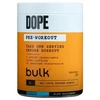 Treniruočių booster Bulk Dope Pre-Workout 30 porcijų