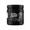 Treniruočių booster GymJuice SUIZIDE 270 g, citrinų ledinės arbatos skonio