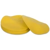 Maxwel Treniruočių lauko ritulys 15cm geltonas - 10 vnt.
