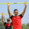 Treniruočių lazda Yakima Sport 1 m, mėlyna