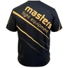 Treniruočių marškinėliai MASTERS