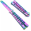 Treniruočių Peilis " Butterfly Balisong"