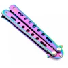Treniruočių Peilis " Butterfly Balisong"