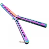 Treniruočių Peilis " Butterfly Balisong"