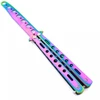 Treniruočių Peilis " Butterfly Balisong"