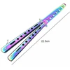 Treniruočių Peilis " Butterfly Balisong"