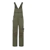 Tricorp Unisex Bib & Brace Tvidas Cordura Darbo Kelnės MLI-T67TA