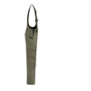 Tricorp Unisex Bib & Brace Tvidas Cordura Darbo Kelnės MLI-T67TA