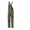Tricorp Unisex Bib & Brace Tvidas Cordura Darbo Kelnės MLI-T67TA