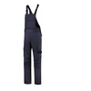 Tricorp Unisex Bib & Brace Tvido Cordura Darbo Kelnės MLI-T67T8