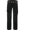 Tricorp Unisex Cordura Drobės Darbinės Kelnės MLI-T61T1