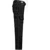 Tricorp Unisex Cordura Drobės Darbinės Kelnės MLI-T61T1