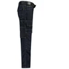 Tricorp Unisex Cordura Drobės Darbo Kelnės MLI-T61T2
