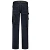 Tricorp Unisex Cordura Drobės Darbo Kelnės MLI-T61T2