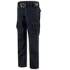 Tricorp Unisex Cordura Drobės Darbo Kelnės MLI-T61T2