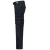 Tricorp Unisex Cordura Drobės Darbo Kelnės MLI-T61T2