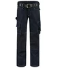Tricorp Unisex Cordura Drobės Darbo Kelnės MLI-T61T2