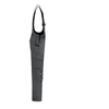 Tricorp Unisex darbinės kelnės su priekine dalimi ir petnešėlėmis iš tvilio ir Cordura audinio MLI-T67T4