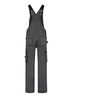 Tricorp Unisex darbinės kelnės su priekine dalimi ir petnešėlėmis iš tvilio ir Cordura audinio MLI-T67T4