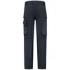 Tricorp Unisex Darbo Kelnės 4-Way Stretch MLI-T77T8