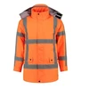 Tricorp Unisex RWS Parka Darbinė Striukė MLI-T5098