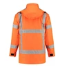 Tricorp Unisex RWS Parka Darbinė Striukė MLI-T5098