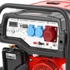 Trifazis elektros generatorius HECHT GG 8000, 7000 W