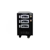 Trijų fazių įtampos reguliatorius Volt Polska AVR PRO 15000 3% SERVO 3-F