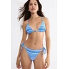 Trikampė bikinio viršutinė dalis Triumph