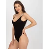 Triko palaidinė moterims NM-BO-L55148.16-juodas