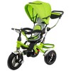 Triratis 3730004 t307 EUROBABY žalias