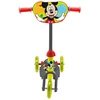 Triratis paspirtukas Seven Mickey