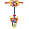 SEVEN POLSKA Paspirtukas Spidey, 59962