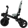 Triratukas AVEO 2 Plus, žalias Kinderkraft