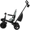 Triratukas Kinderkraft AVEO 2 Plus, pilkas