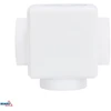 Bemko Trivietis lizdo adapteris, max 3500W