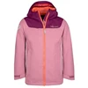 Trollkids Girls Bergen Jacket Jr 611-227