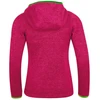 Trollkids Girls Jondalen Jacket XT Jr 221-213 fliso striukė