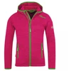 Trollkids Girls Jondalen Jacket XT Jr 221-213 fliso striukė