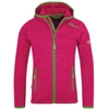 Trollkids Girls Jondalen Jacket XT Jr 221-213 fliso striukė
