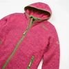 Trollkids Girls Jondalen Jacket XT Jr 221-213 fliso striukė