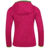 Trollkids Girls Jondalen Jacket XT Jr 221-213 fliso striukė