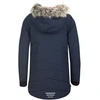 Trollkids Girls Lifjell Jacket Jr 133-114 pašiltinta striukė