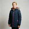 Trollkids Girls Lifjell Jacket Jr 133-114 pašiltinta striukė