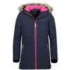 Trollkids Girls Lifjell Jacket Jr 133-114 pašiltinta striukė