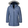 Trollkids Girls Lifjell Jacket Jr 133-184 Žieminė striukė