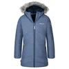 Trollkids Girls Lifjell Jacket Jr 133-184 Žieminė striukė