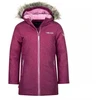 Trollkids Girls Lifjell Jacket Jr 133-229 žieminė striukė
