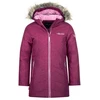 Trollkids Girls Lifjell Jacket Jr 133-229 žieminė striukė