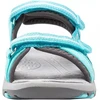 Trollkids Girls Preikestolen Sandalai Jr 254-132